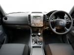 Mazda BT-50 Double Cab 2006 года (AU)